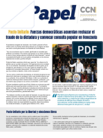 El Papel (27) : 10 de Septiembre de 2020 