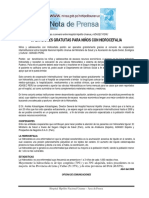 Hidrocefalia PDF