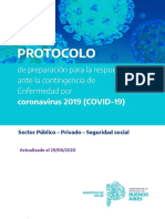 Protocolo COVID-19 Pcia Bs AS PDF
