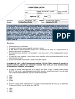 Taller No.1 - Matemática Financiera PDF