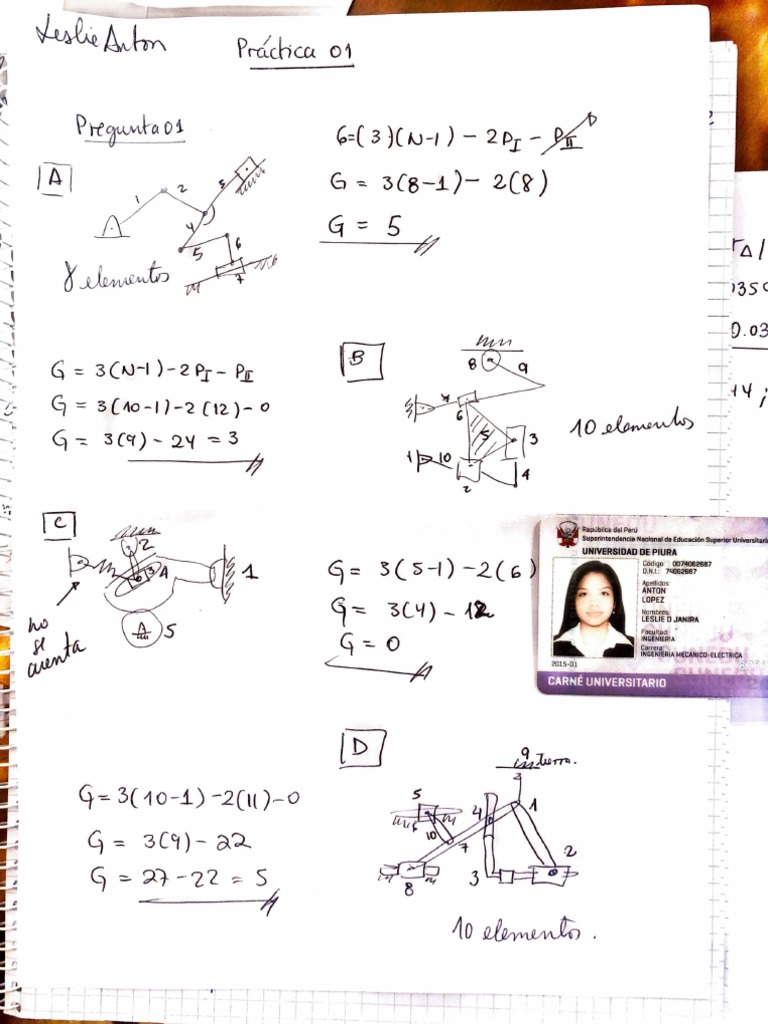 Practica 01 PDF | PDF
