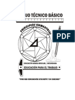 Dibujo Tecnico Industrial