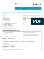 Informe Layher Andamios AM2