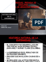 02 - Clase Historia de La Enferm - Clase 2