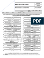 Gth-Fo-24 Prueba Psicotécnica - Valanti PDF