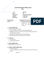 Download RPP SENI MUSIK SMP KLS 8 by yus_tins SN47570426 doc pdf