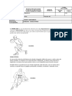 4 Guia Ed. Fisica 3er Periodo G - Quinto