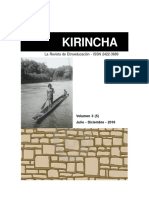 Aportes Del Lexico Indigena Africano y D PDF