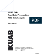 PVD User Manual PDF