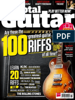 Total Guitar Riffs PDF
