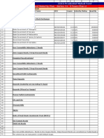 Portfolio As On Jun 30,2020