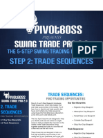 Swing Trade Pro 2.0: The 5-Step Swing Trading Blueprint