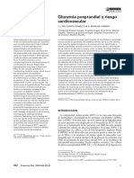 Endocrinología y Nutrición Volume 52 issue 8 2005 [doi 10.1016_s1575-0922(05)71043-3] F.J. del Cañizo-Gómez_ M.N. Moreira-Andrés -- Glucemia posprandial y riesgo cardiovascular