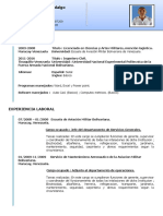 Sintesis Ing. Leopoldo Vera PDF