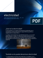 Electricidad