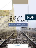Biografias BP Gral. San Martín - Marcos Paz - BsAs PDF