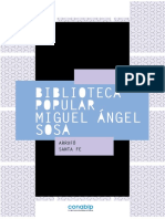 Biografías BP Miguel Angel Sosa - Arrufó-Santa Fe PDF