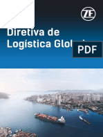 Diretiva de Logstica Global GLD