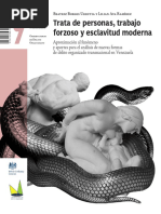 Esclavitud Moderna | PDF | Trata de personas | Política