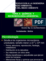 Microbiologia Ambiental