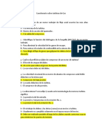 Cuestionario Turbinas de Gas BPEREIRA PDF