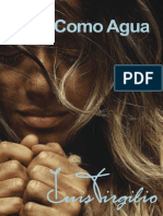 Fluir Como Agua (Spanish Edition) PDF