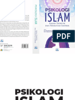 Psikologi Islam