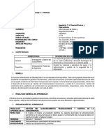 Administración de Base de Datos Ii PDF