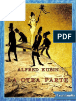Kubin, Alfred - La Otra Parte