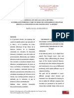 Feminidad Mas Alla de La Histeria PDF