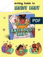 Kendi Anti-Racist Baby Guide