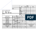 Diagrama de flujo del proceso - formato