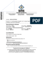 Registro Procuraduria PDF