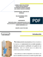 Formato presentación sustentación - Monografía 070720