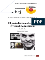 Dialnet ElPeriodismoCollageDeKapuscinski 3847796