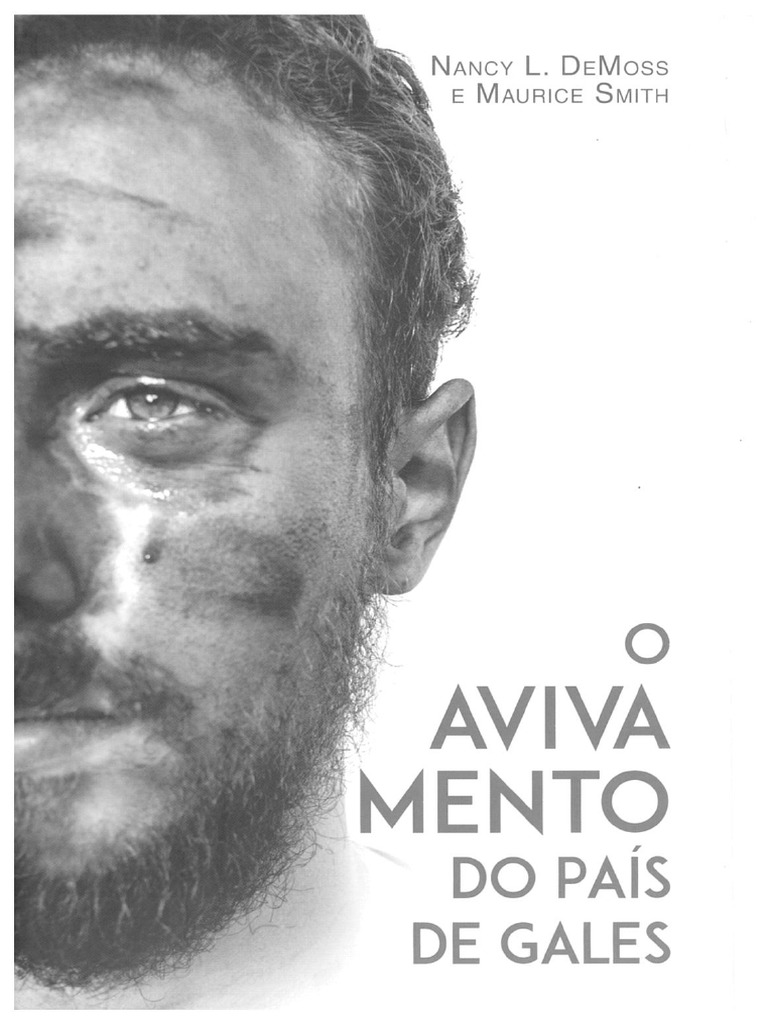 O Avivamento No Pais de Gales PDF | PDF
