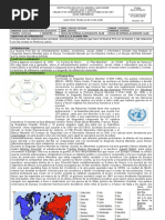 11º Guía 6 La Guerra Fría - Pta