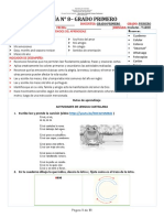 GUIA N° 8 - VARIAS