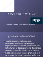 ppt.terremotos.FISICA.2do.med