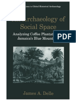 An Archaeology of Social Space