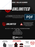 Catalogo Unlimitedv3