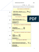 03 - CARDIOVASCULAR - SYSTEM - TEST - INDIVIDUAL - WORK Chan, C PDF