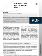 Targeted Temperature Management in Brain Injured&nbsp;Patients.pdf