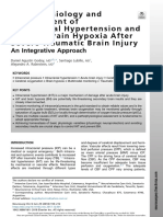 Pathophysiology and Management of Intracranial Hypertension and Tissular Brain Hypoxia After Severe Traumatic Brain Injury.pdf