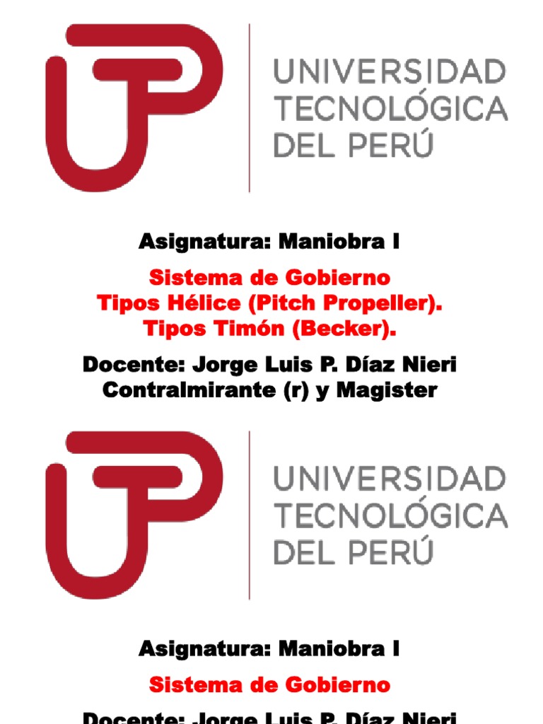 Tipos de Timón Becker en Maniobra I | PDF | Timón | Ingeniería Aeroespacial