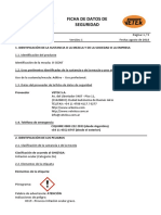 FDS - o Scent Vetek 01-08-2018 1.0 PDF