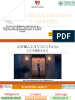 Inteligencia Emocional MC - Tutoría