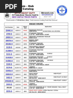 31a - HD Drum-Hub-Spoke Catalog PDF