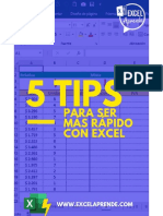 ExcelAprende.com-5-Tips-para-ser-más-rápido-con-Excel-Ebook-Free