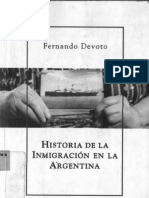 25 Fernando Devoto Historia de la inmigracion en la Argentina cap 3 y 6pdf.pdf